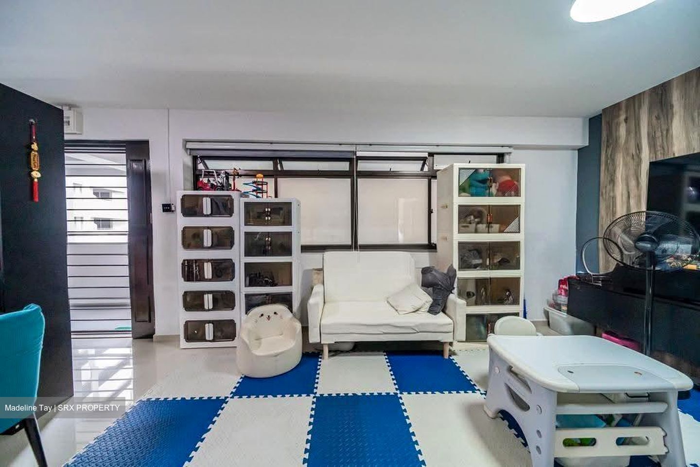 Blk 609 Bukit Panjang Ring Road (Bukit Panjang), HDB 4 Rooms #614434451
